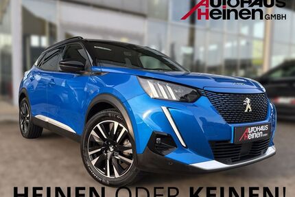 Peugeot 2008 Gebrauchtwagen