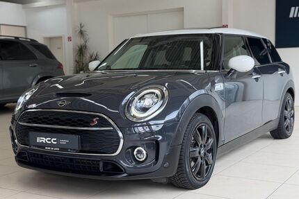 Mini Cooper S Gebrauchtwagen
