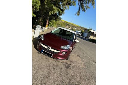 Opel Adam Gebrauchtwagen