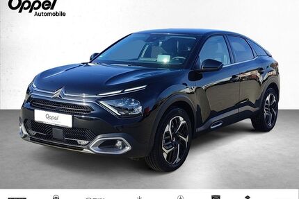 Citroen C4 Gebrauchtwagen