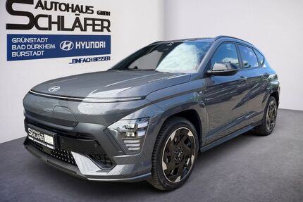 Hyundai KONA Gebrauchtwagen