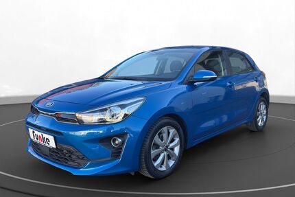 Kia Rio Gebrauchtwagen