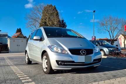Mercedes-Benz A 150 Gebrauchtwagen