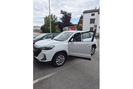 Baic Beijing X35 Gebrauchtwagen