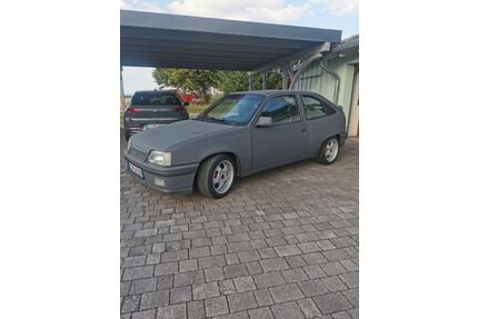 Opel Kadett Gebrauchtwagen