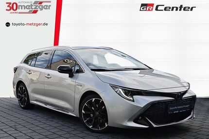 Toyota Corolla Gebrauchtwagen