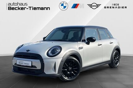 Mini Cooper Gebrauchtwagen
