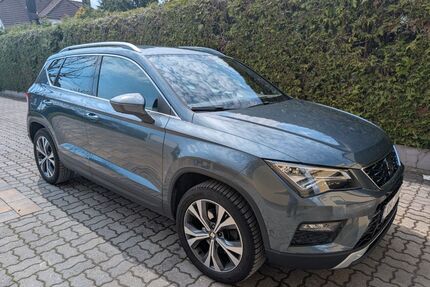 Seat Ateca Gebrauchtwagen