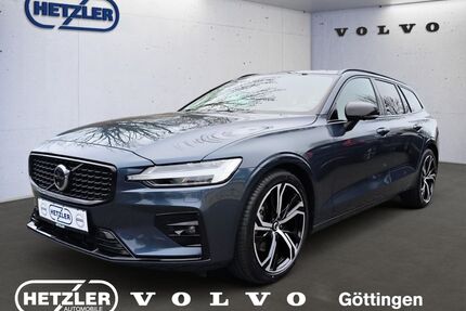 Volvo V60 Gebrauchtwagen