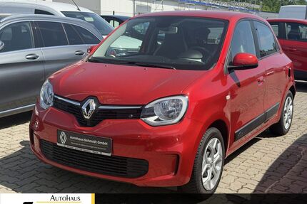 Renault Twingo Gebrauchtwagen