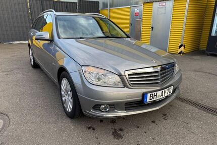 Mercedes-Benz C 200 Gebrauchtwagen