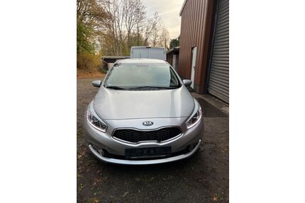 Kia ceed / Ceed Gebrauchtwagen