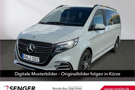 Mercedes-Benz V 300 Gebrauchtwagen
