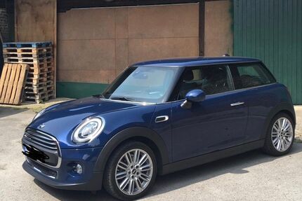 Mini One D Gebrauchtwagen