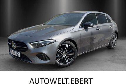 Mercedes-Benz A 200 Gebrauchtwagen