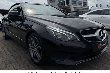 Mercedes-Benz E 220 Gebrauchtwagen