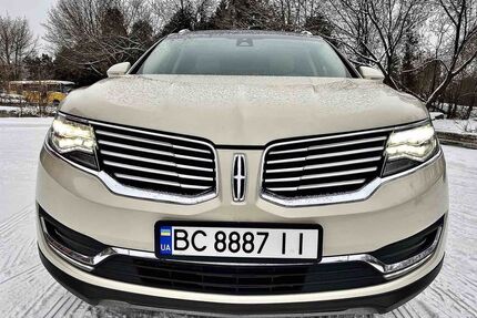 Lincoln Andere Gebrauchtwagen