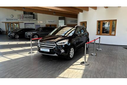 Ford Kuga Gebrauchtwagen