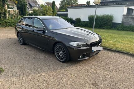 BMW 535 Gebrauchtwagen