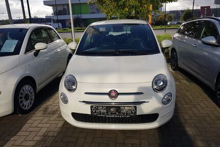 Fiat 500 Gebrauchtwagen