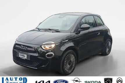 Fiat 500e Gebrauchtwagen