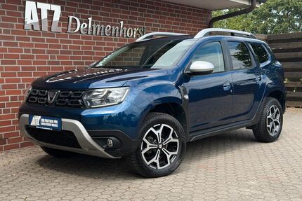 Dacia Duster Gebrauchtwagen