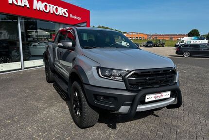 Ford Raptor Gebrauchtwagen