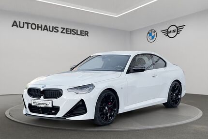 BMW M240i Gebrauchtwagen
