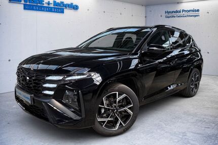 Hyundai TUCSON Gebrauchtwagen