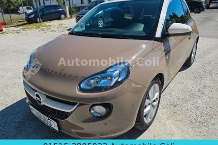 Opel Adam Gebrauchtwagen