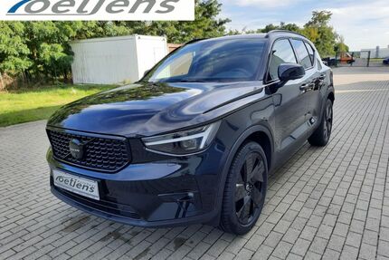 Volvo XC40 Gebrauchtwagen