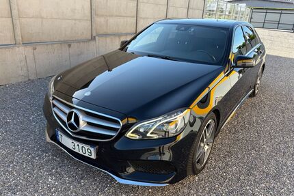 Mercedes-Benz E 300 Gebrauchtwagen
