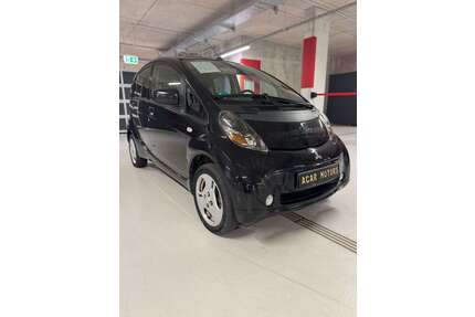 Mitsubishi I-MiEV Gebrauchtwagen