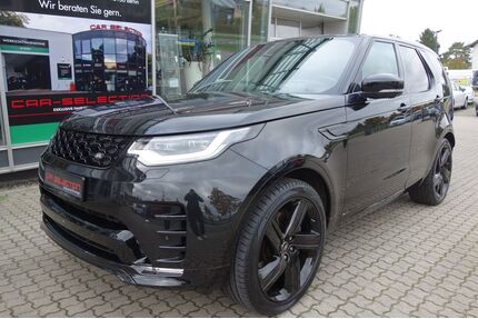 Land Rover Discovery Gebrauchtwagen
