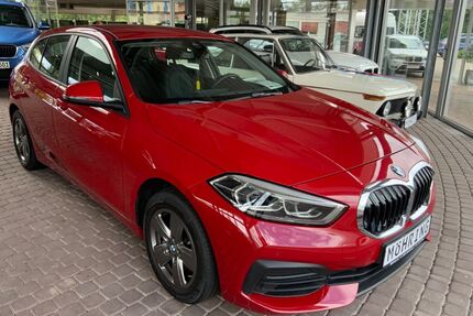 BMW 118 Gebrauchtwagen