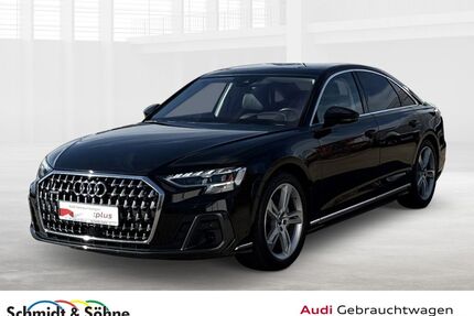 Audi A8 Gebrauchtwagen