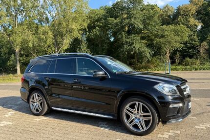 Mercedes-Benz GL 350 Gebrauchtwagen
