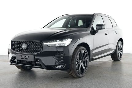 Volvo XC60 Gebrauchtwagen