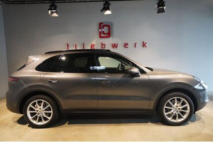 Porsche Cayenne Gebrauchtwagen