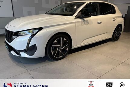 Peugeot 308 Gebrauchtwagen