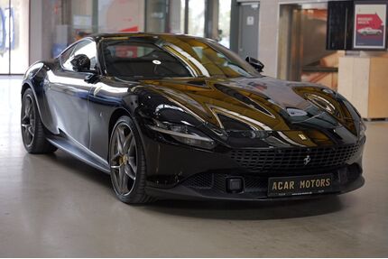 Ferrari Roma Gebrauchtwagen