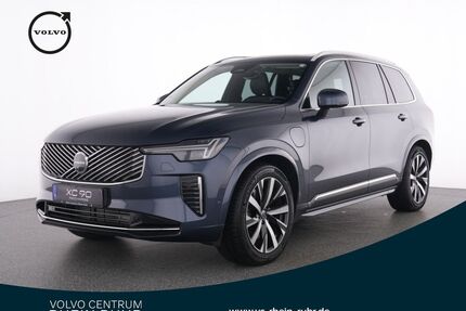 Volvo XC90 Gebrauchtwagen