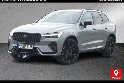 Volvo XC60 Gebrauchtwagen
