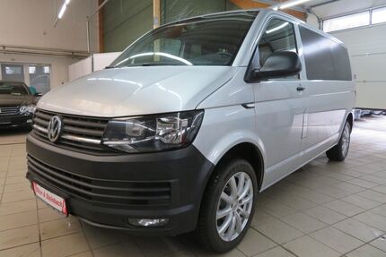 VW T6 Kombi Gebrauchtwagen