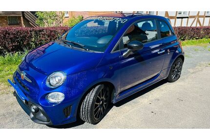 Abarth 595 Gebrauchtwagen