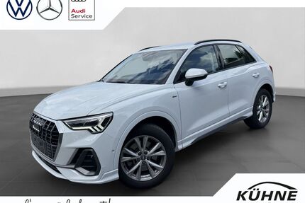 Audi Q3 Gebrauchtwagen