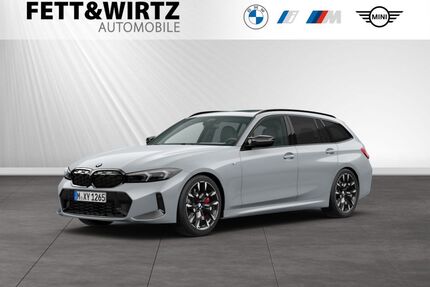 BMW M340d Gebrauchtwagen