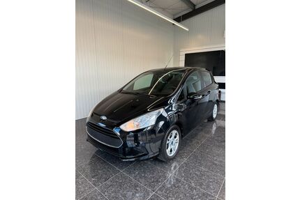 Ford B-Max Gebrauchtwagen