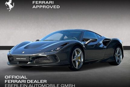 Ferrari F8 Gebrauchtwagen
