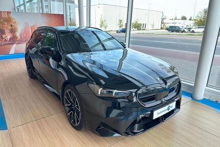 BMW M5 Gebrauchtwagen